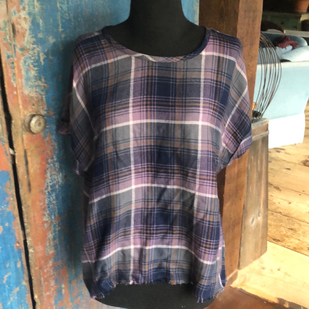 Cloth & Stone top